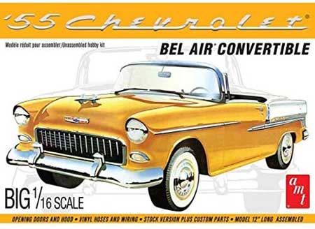amt 55 bel air model