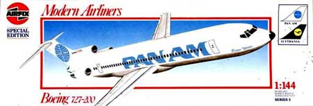 airfix models boeing 777 model aircraft