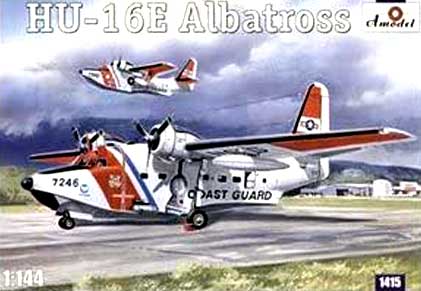 amodel albatross model aircraft