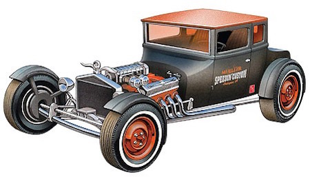 amt chopped 25 model