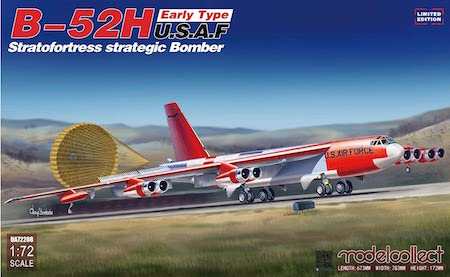 modelcollect b52 kit