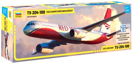 zvezda dreamliner model aircraft