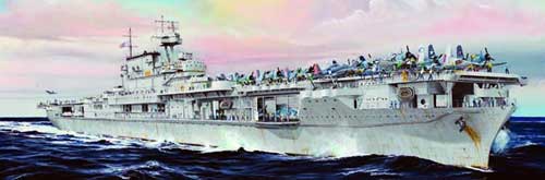 merit uss enterprise aircraft carrier model ship kits