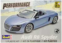 European Car Model Kits Bmw Mercedes Mclaren