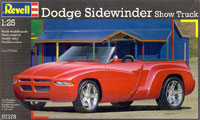 Dodge Model Cars Chrysler And Plymouth Model Car Kits