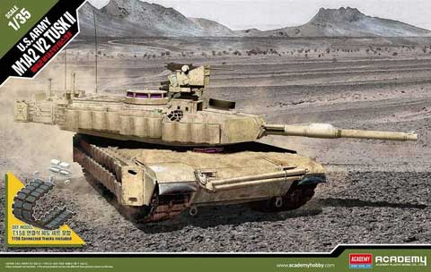 rye field models rfm m1a1 abrams tank model