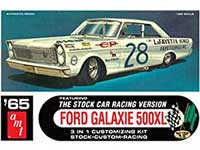 Nascar Model Kits By Monogram Revell Amt And More