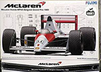 Formula One F1 Car Models Plastic Kits And Resin Models