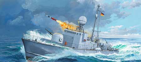 lindberg uss olympia ship model