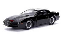 Movie and TV Show Car Models and plastic Kits.