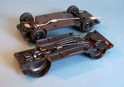 rx3 undercarriage comparisn
