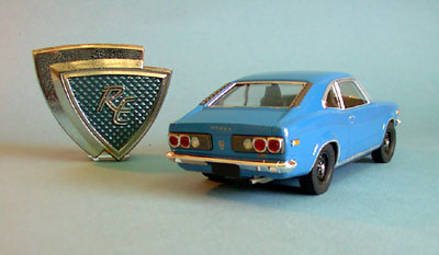 rx3 model mazda
