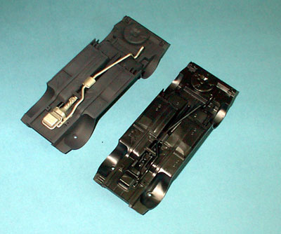 rx3 undercarriage