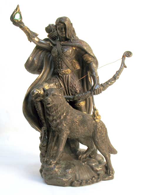 skaoi skadi goddess norse mythology