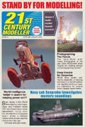 21st centuy modelling book