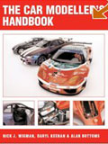 the car modellers handbooks