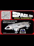 space 1999 eagle blueprints