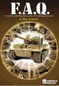 how to paint your afv scale models
