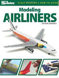 modeling airliners books
