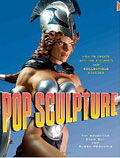 figure pop sculpting