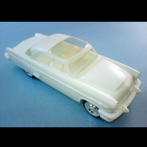 1954 Mercury Sun Valley Big Sky Resin