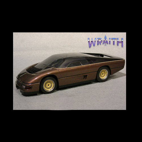 Dodge M4s Kit Car 89696 | LOADTVE
