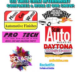 sponsors and vendors for southlandz