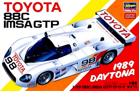 hasegawa 8
