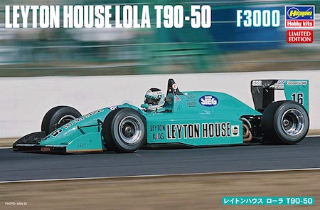 hasegawa lola t90leyton houase