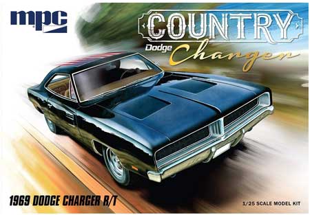 mpc dodge charger models
