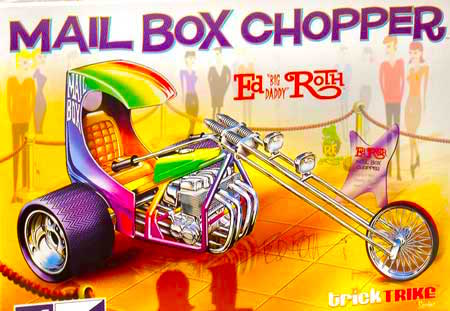 mpc-mailboax-chopper model