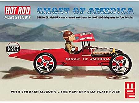 mpc stroker mcgurk car model