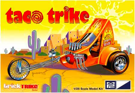 mpc taco trike model