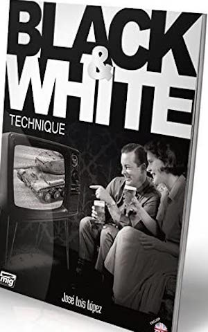 Ammo of Mig Black & White Technique -  Tutorial /Guide 6016