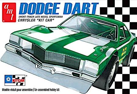 AMT Dart Sportsman Short Track Kit Car