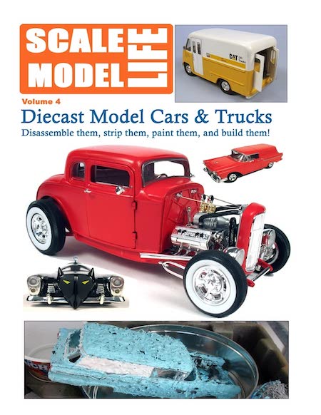 scale model life magazine volume 4