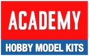 academy model kits