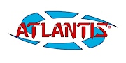 atlantis model kits