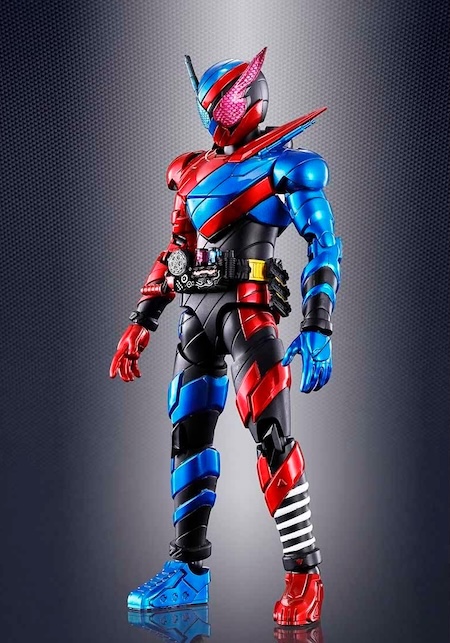 Bandai Hobby  Kamen Rider Masked  Rabbittank Form