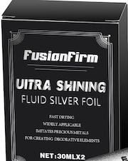 Fusion Firm Chrome
