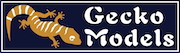 gecko model kits