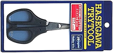 Hasegawa eching cutter tt7