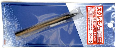 
Hasegawa Rivet Scriber (Tl13) for Tanks