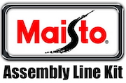 maisto model kits