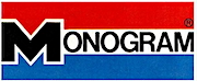 monogram models