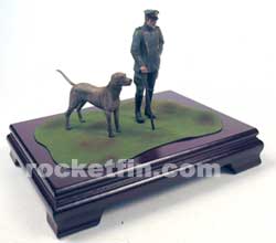 display bases