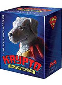 moebius models krypto dog