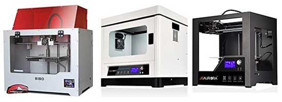 3d printer machnes and supplies