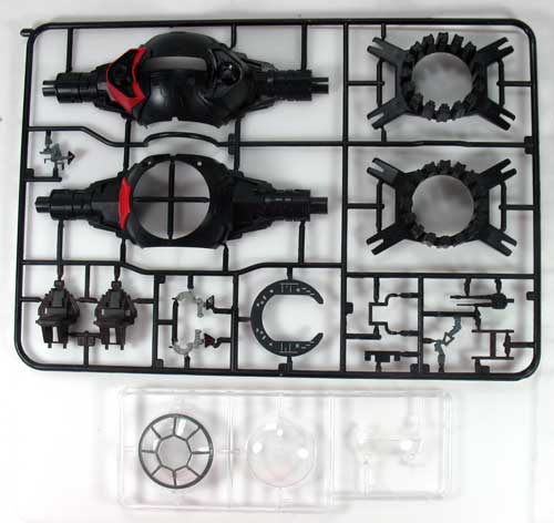 revell tie fighter 1 35