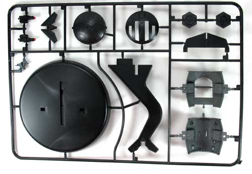 revell tie fighter 1 35